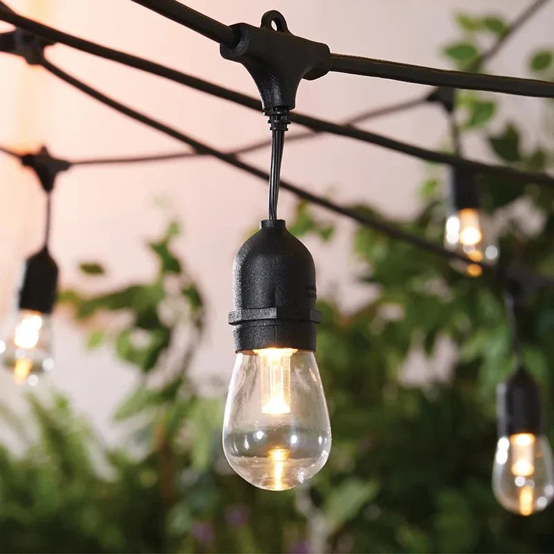 LED String Lights