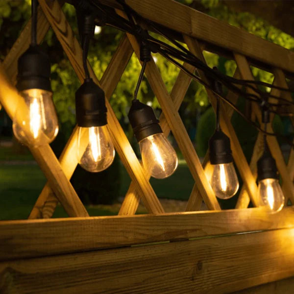 LED String Lights