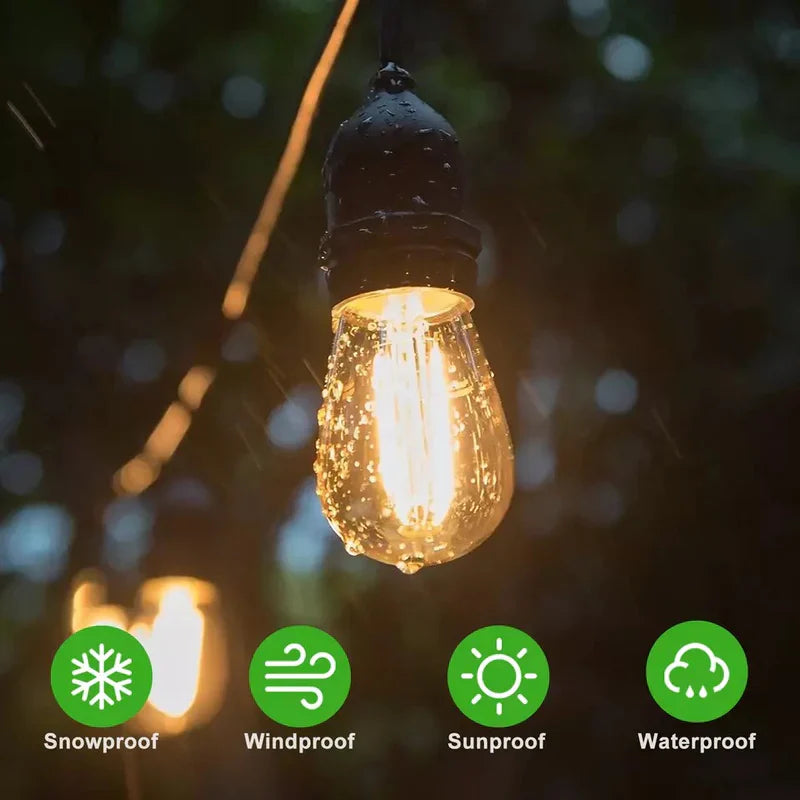LED String Lights