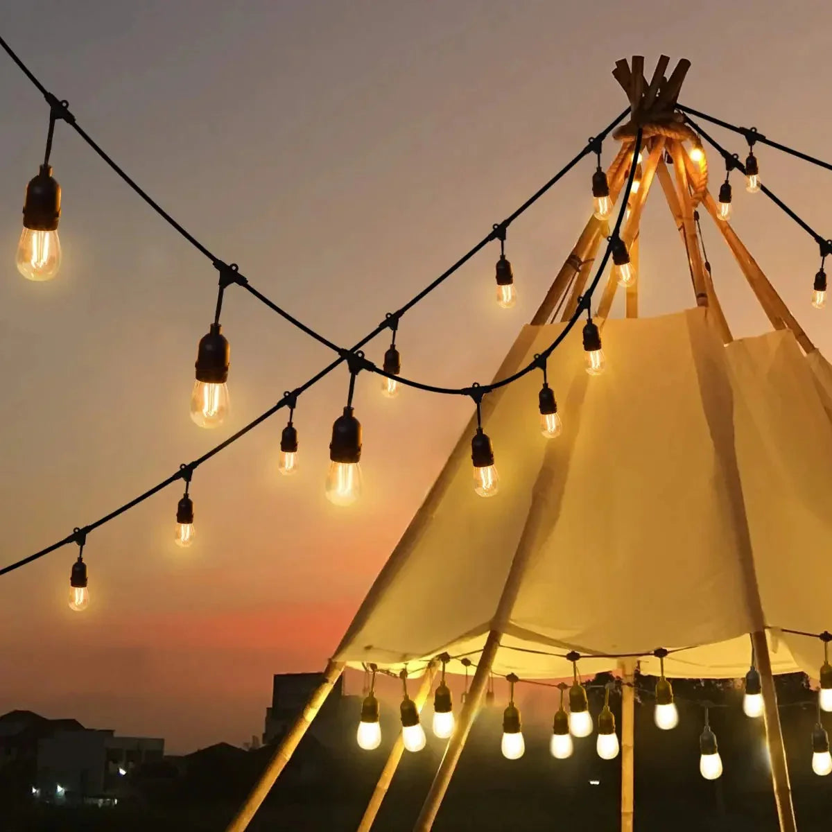 LED String Lights