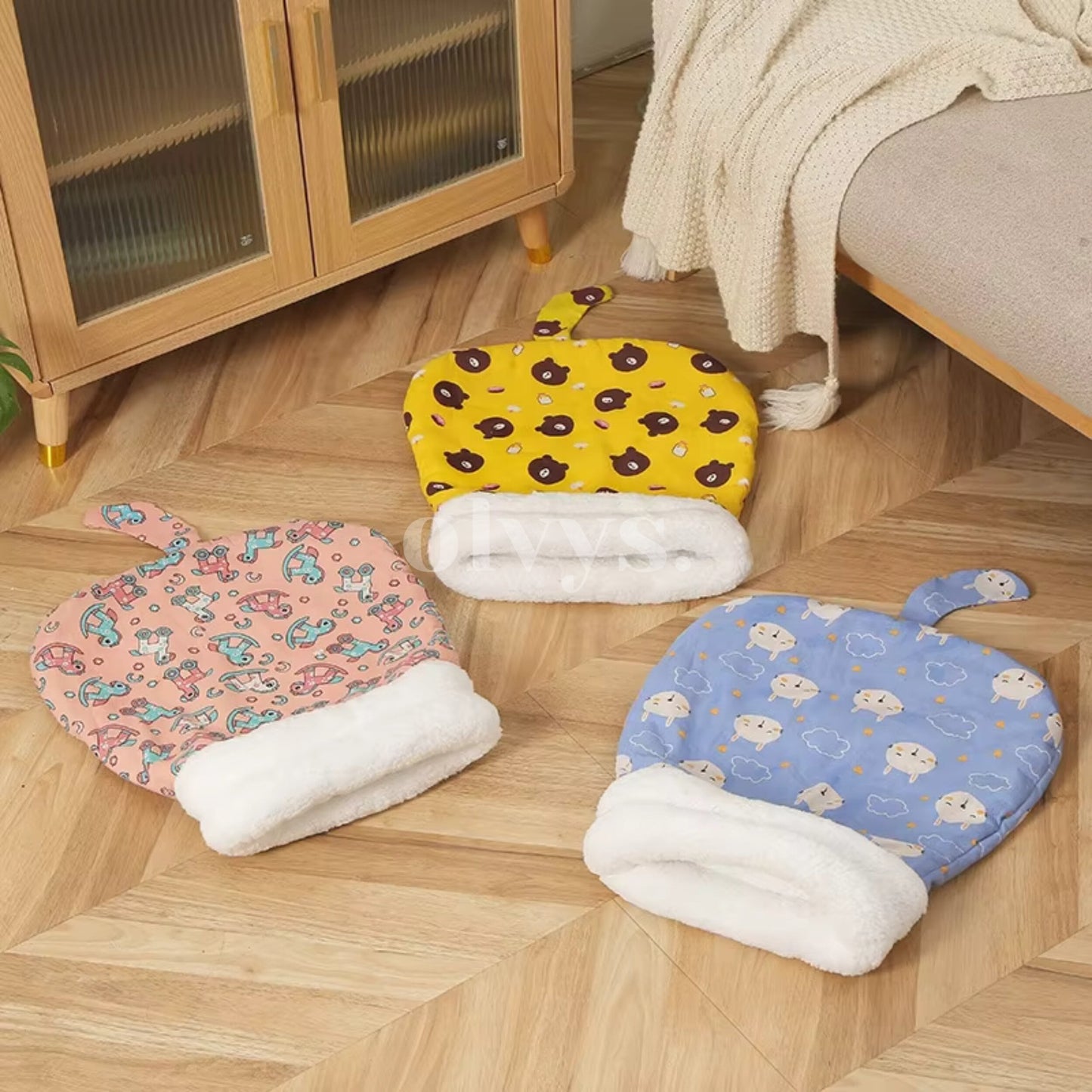Calming Cat Sack