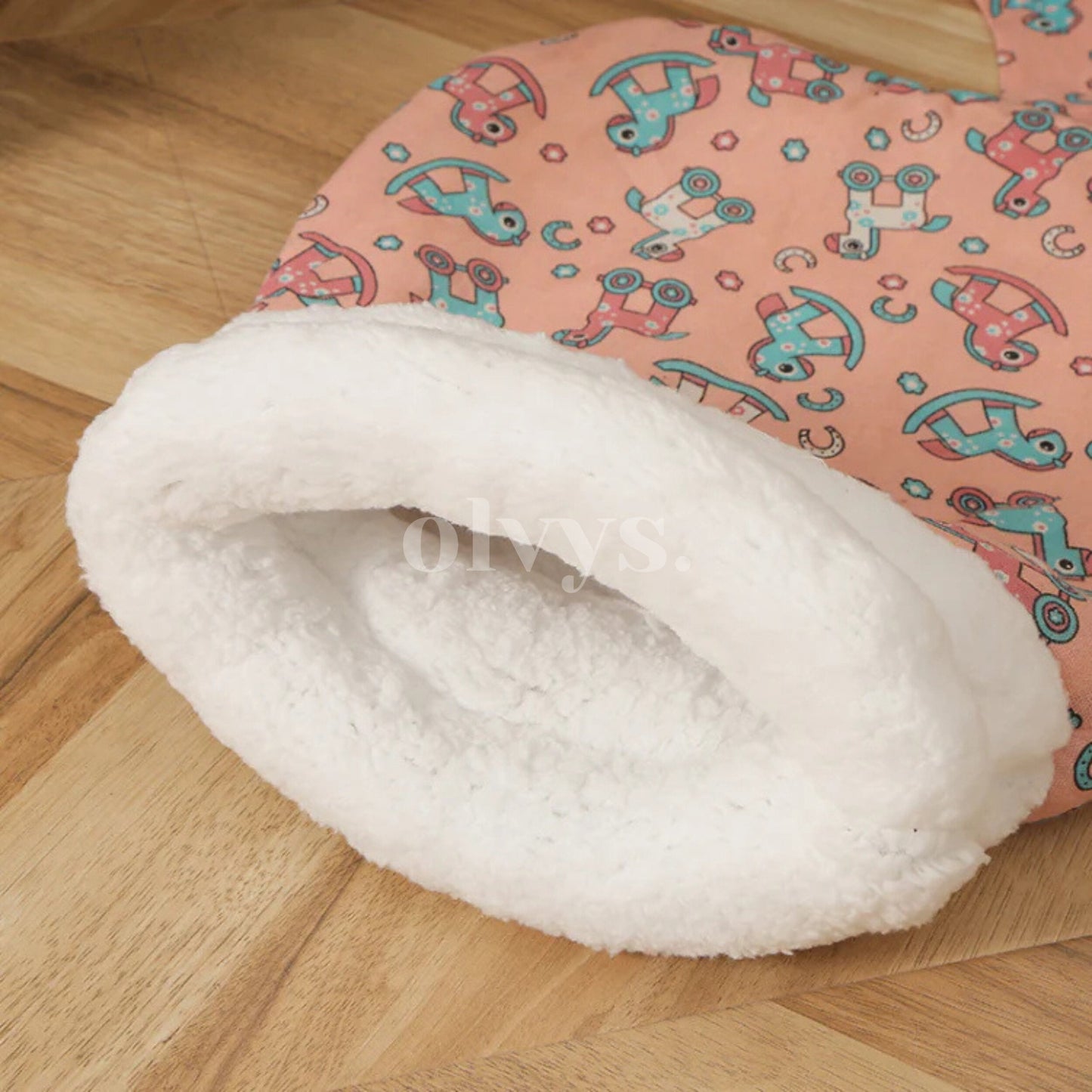Calming Cat Sack