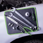Flexible Magnetic Tool Mat