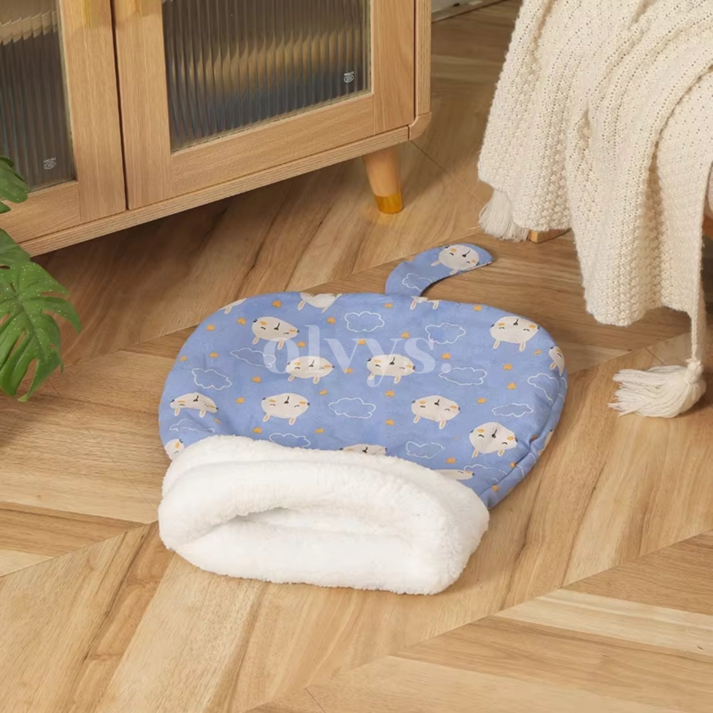Calming Cat Sack