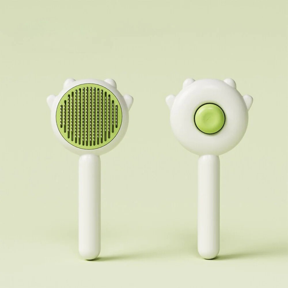 Magic Pet Brush