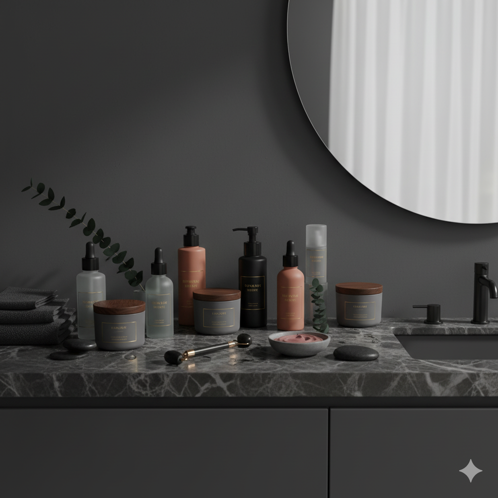 Beauty & Personal Care