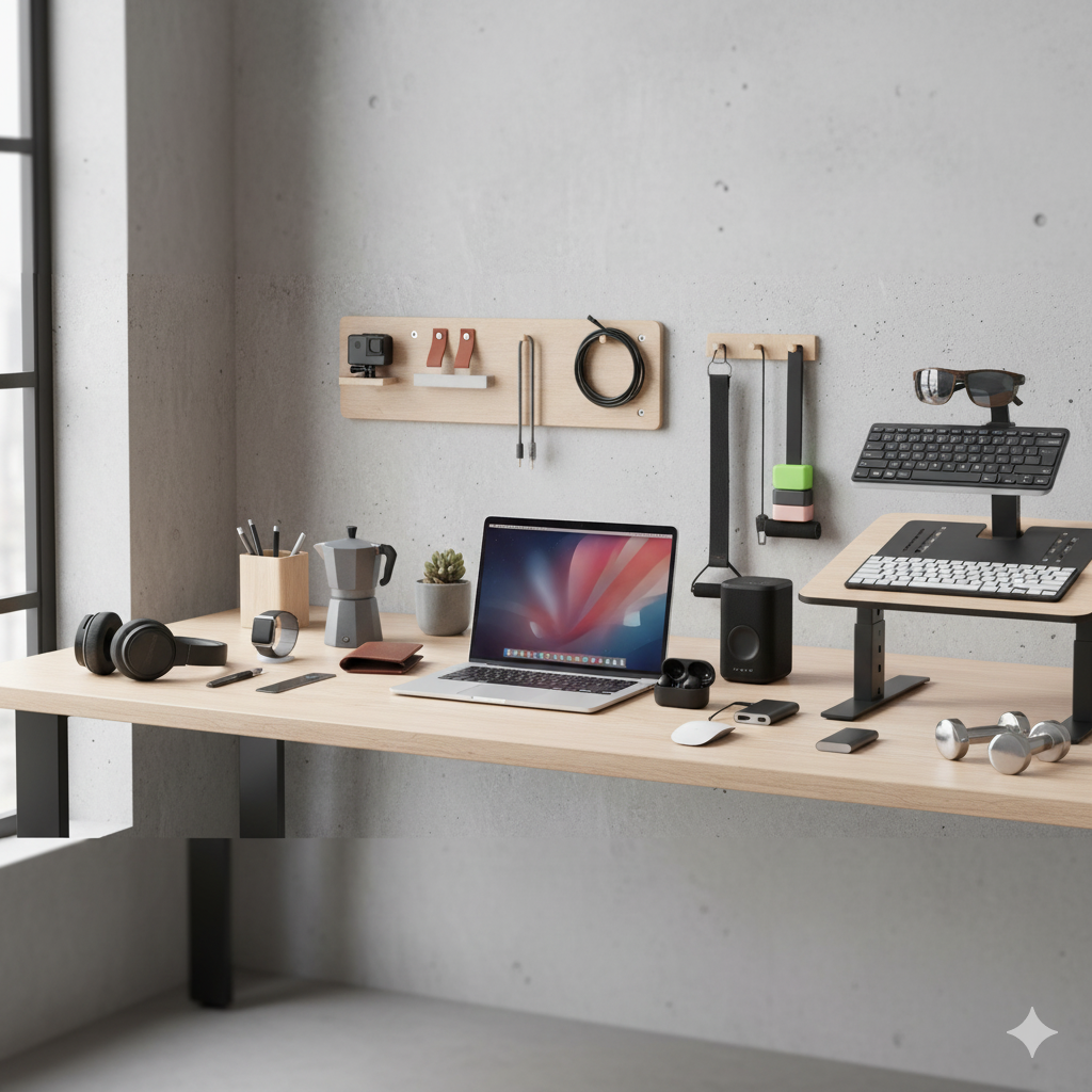 Electronics & Accessories