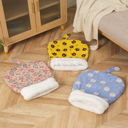 Calming Cat Sack