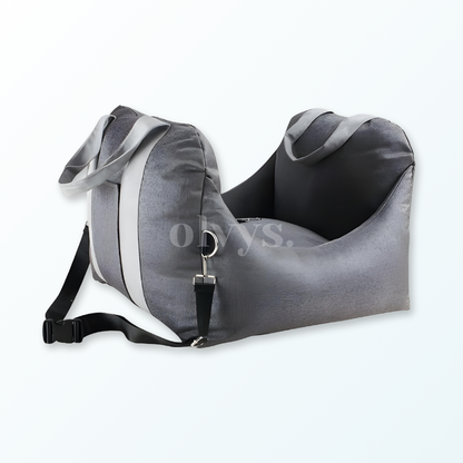calming travel bed