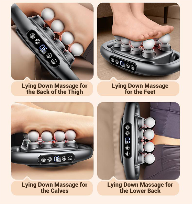 FlexRelief DeepPro 8