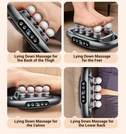 FlexRelief DeepPro 8