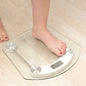 Digital Glass Weighing Scale