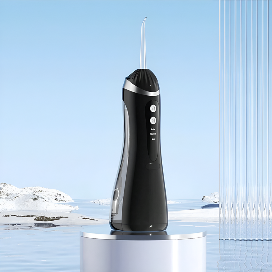 Dental Water Flosser