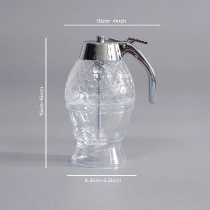 No-Drip Honey Dispenser