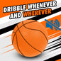 Silent Basketball