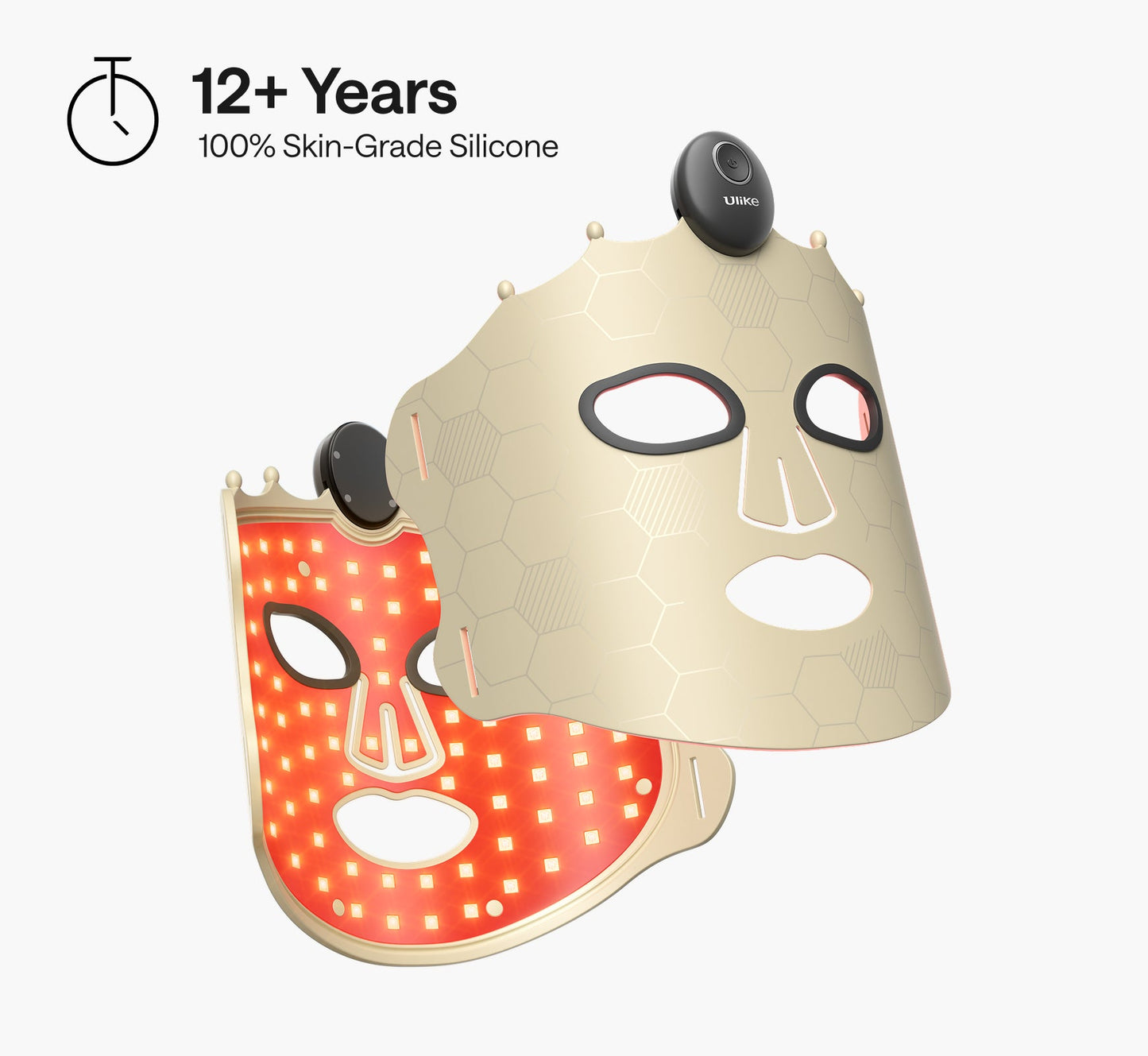 Ulike ReGlow + Ulike ReGlow Lite