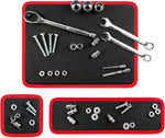 Flexible Magnetic Tool Mat
