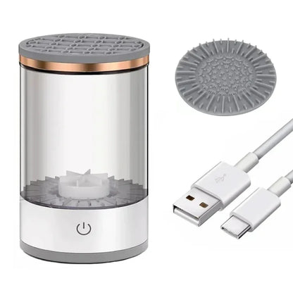 Makeup Brush Cleaner