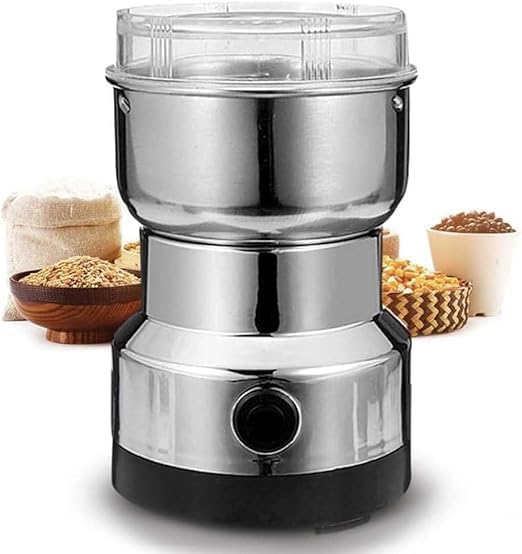 Electric Coffee Grinder