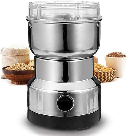 Electric Coffee Grinder