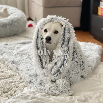 calming blanket
