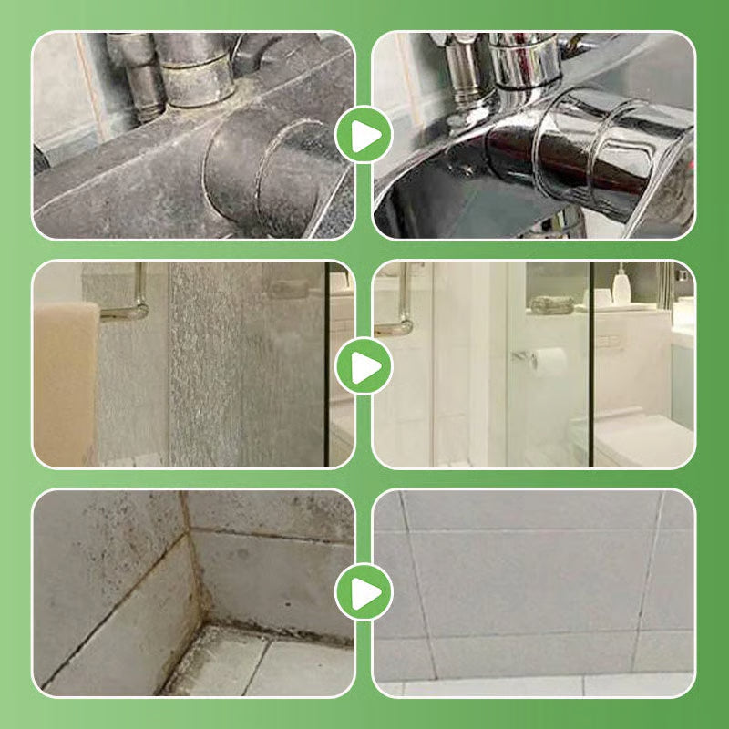 Multipurpose Cleaner for Bathroom