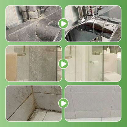 Multipurpose Cleaner for Bathroom