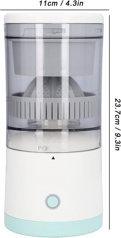 Free Portable Citrus Juicer