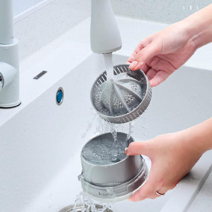 Free Portable Citrus Juicer