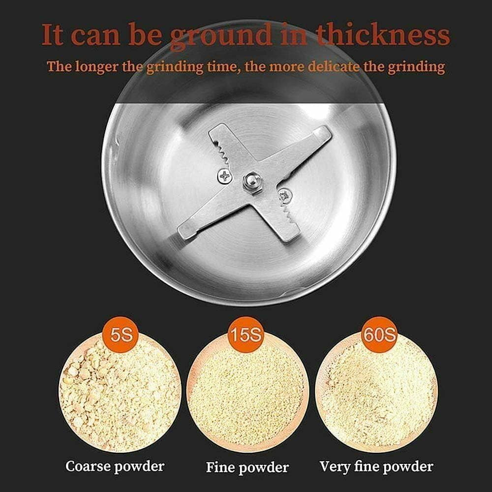 Electric Coffee Grinder