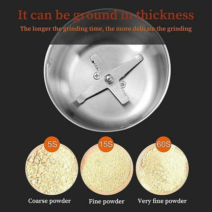 Electric Coffee Grinder