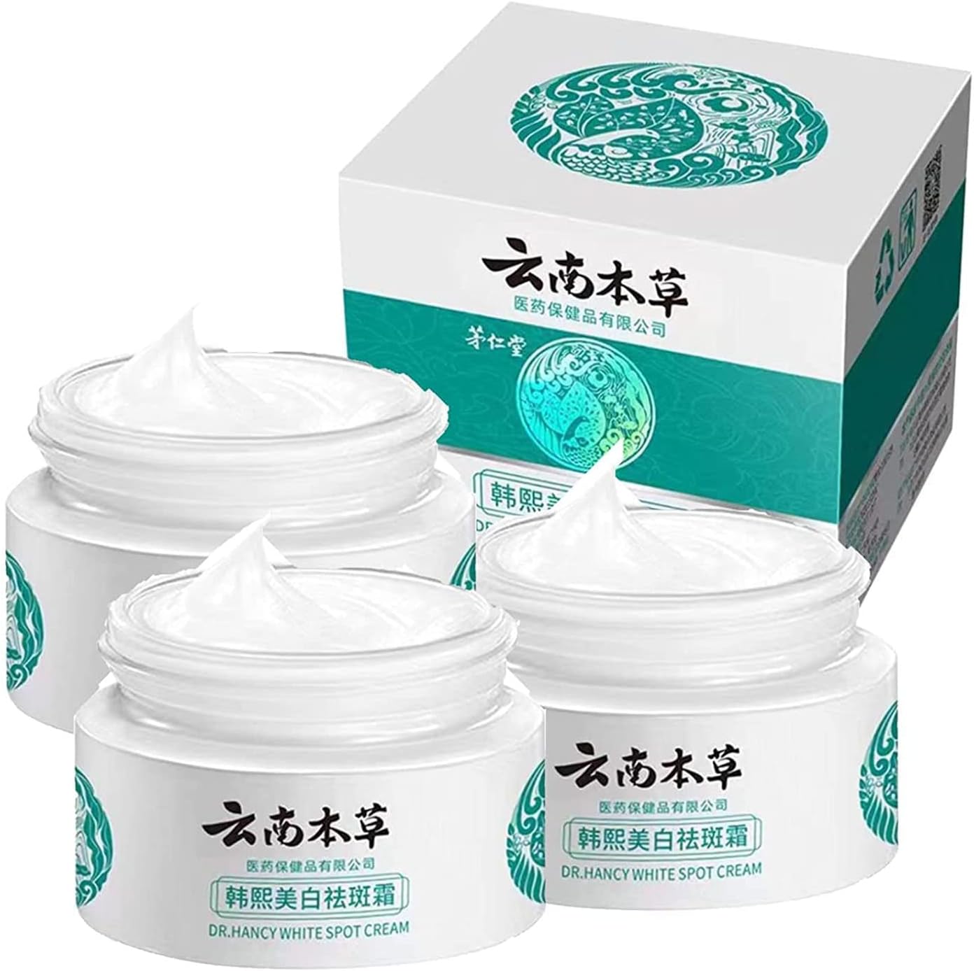 Japenese Melasma Cream