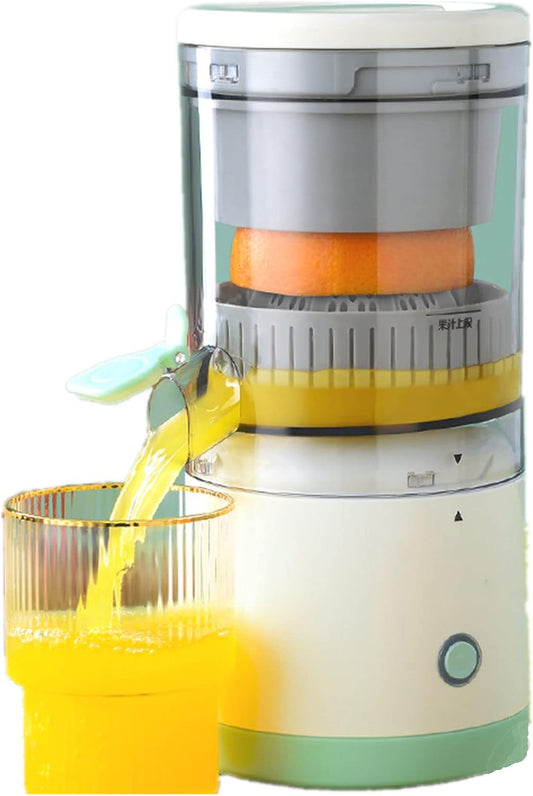 Free Portable Citrus Juicer