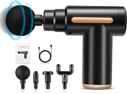 Mini Deep Tissue Massage Gun