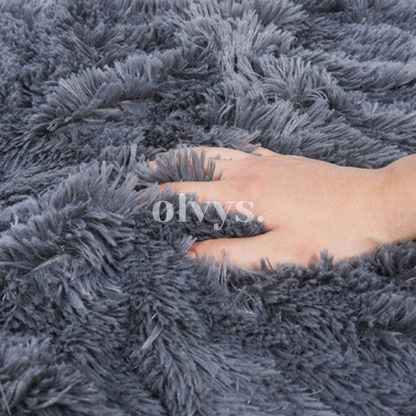 calming blanket
