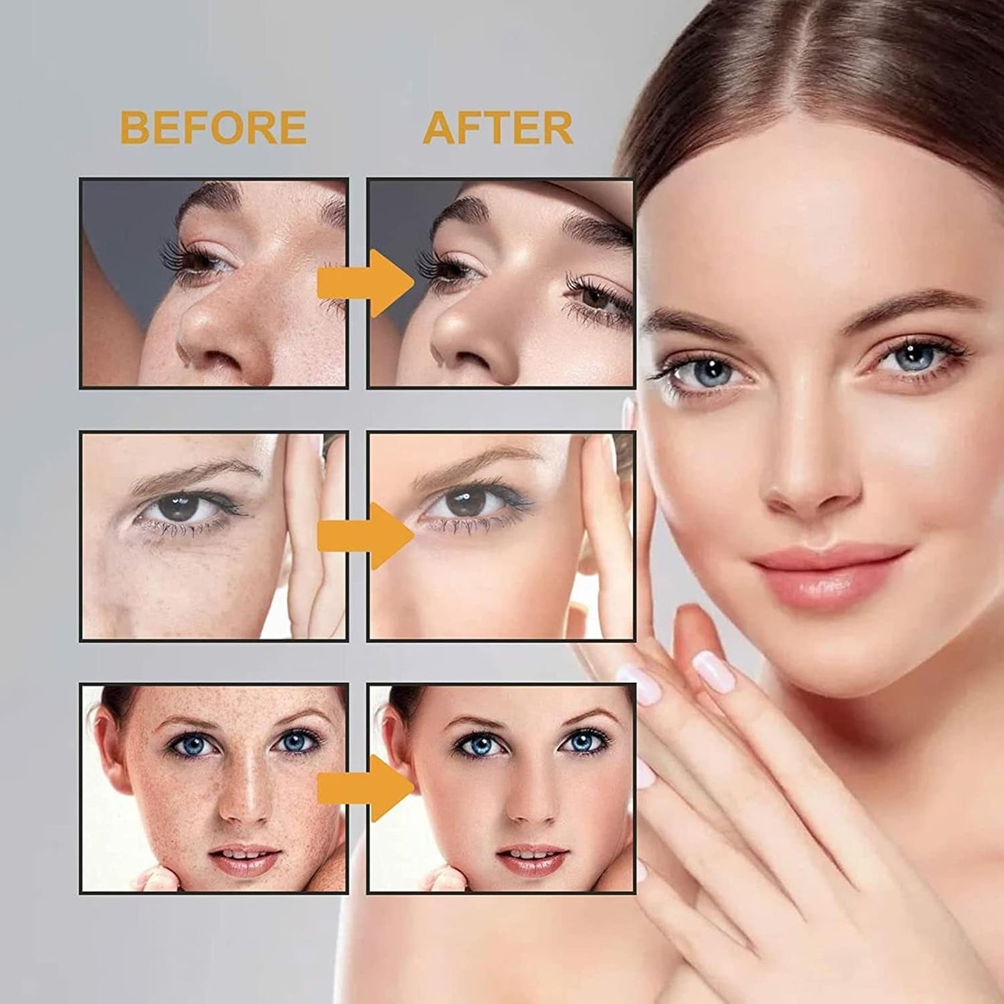 Japenese Melasma Cream