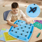 Magnetic Chess Game