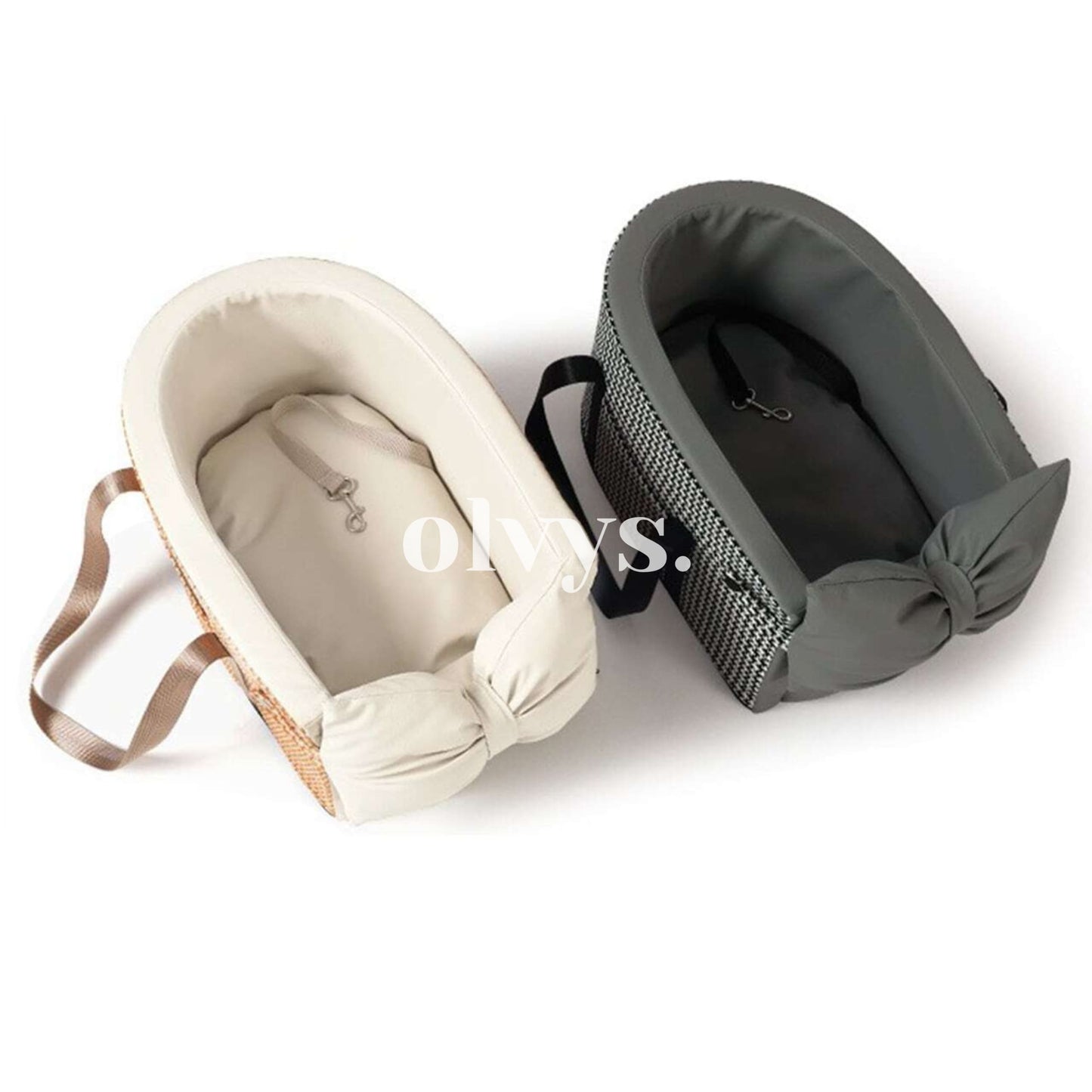 Calming Car Seat