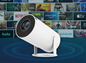 Cinema HD Projector