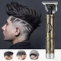 Vintage Hair Clipper
