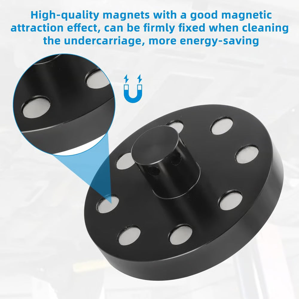 Blast Away Dirt in Seconds with the Ultimate Chassis Cleaner Kit