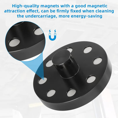 Blast Away Dirt in Seconds with the Ultimate Chassis Cleaner Kit