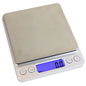 Mini Precision Scale (0.1g)