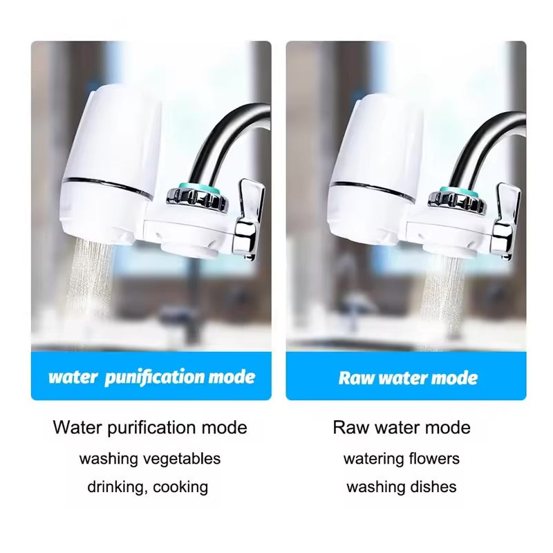 Mini TAP Water Purifier