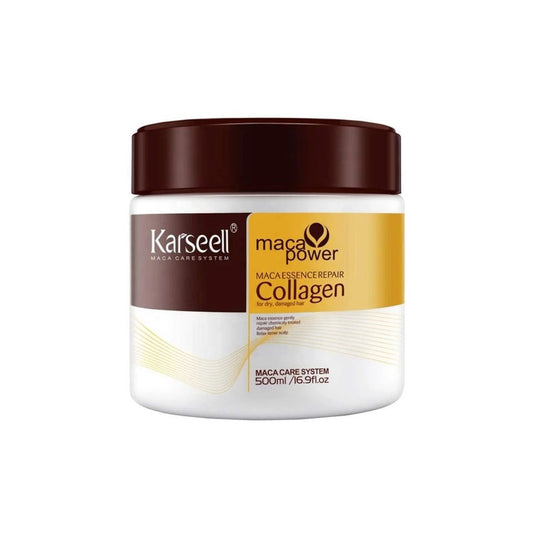 Karseell Collagen Hair Treatment 500ml