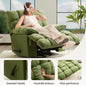 GrandComfort Rocker Recliner Chair