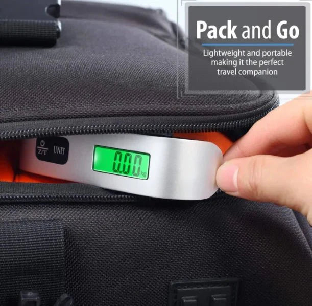 Digital Luggage Scale