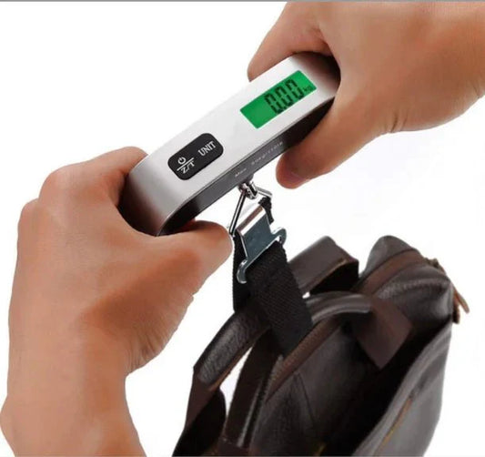 Digital Luggage Scale