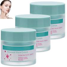 Saam Renewal Face Cream