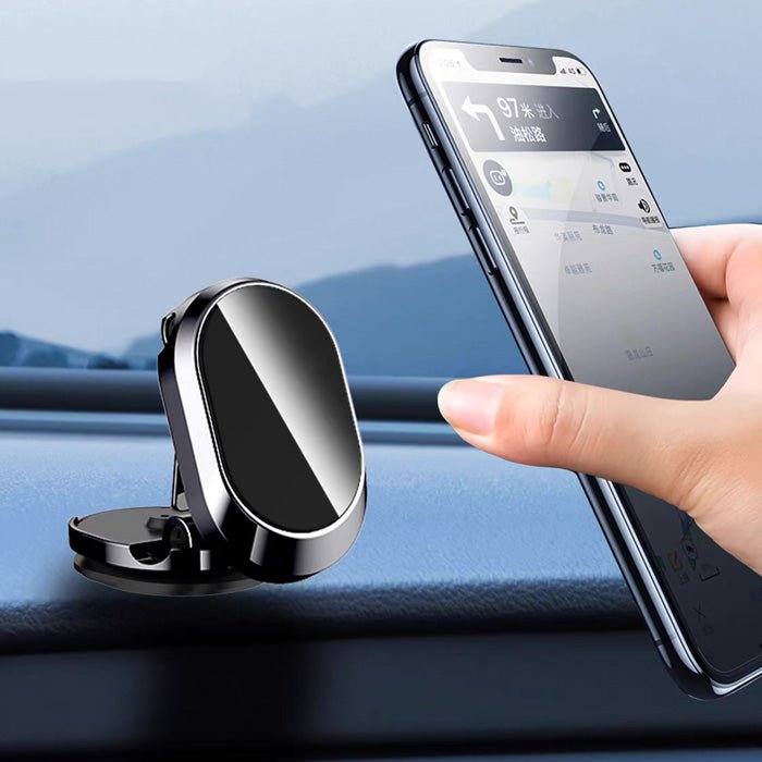 Magnetic Car Phone Holder